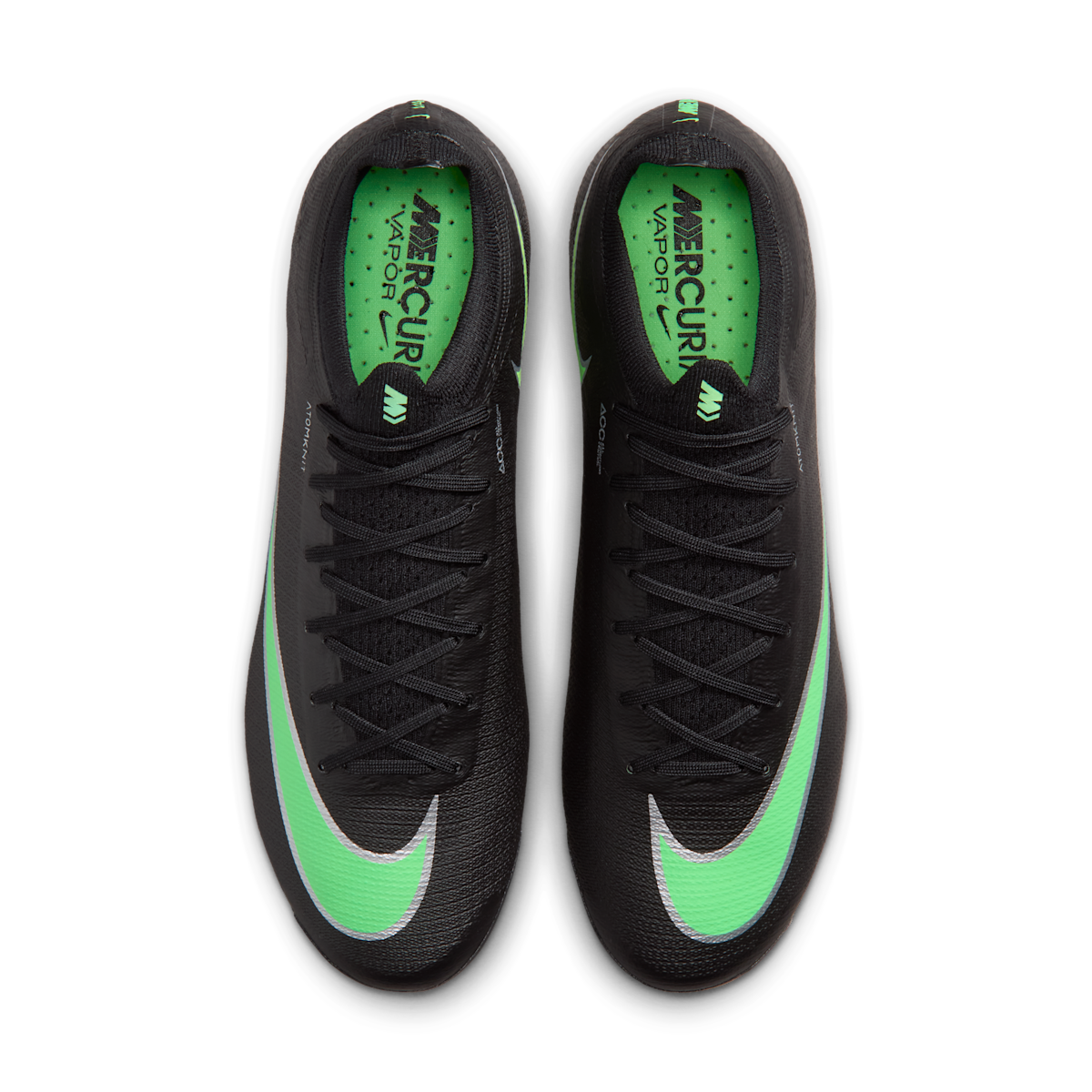 Men's Mercurial Vapor 17 Elite Artificial-Grass Low-Top Soccer Cleats