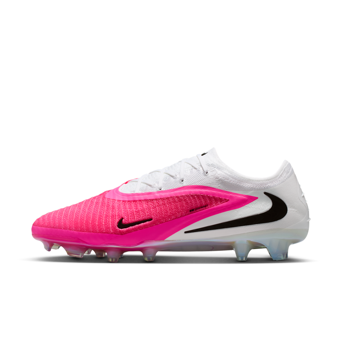 Men's Phantom 6 Low Elite Firm-Ground Soccer Cleats