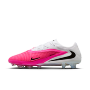 Men's Phantom 6 Low Elite Firm-Ground Soccer Cleats