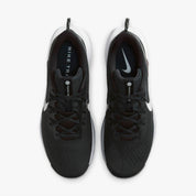Men's Pegasus Trail 5 Shoes In Black/anthracite/wolf Grey/white