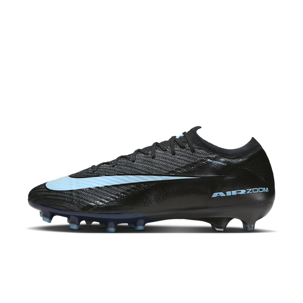 Men's Mercurial Vapor 16 Elite Artificial-Grass Low-Top Soccer Cleats