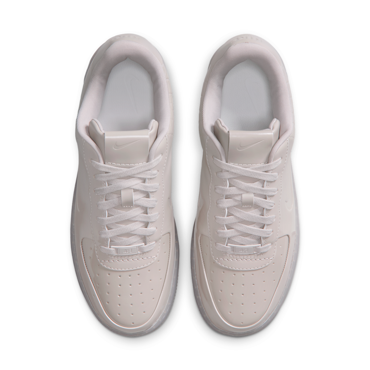 Women's Air Force 1 "Made