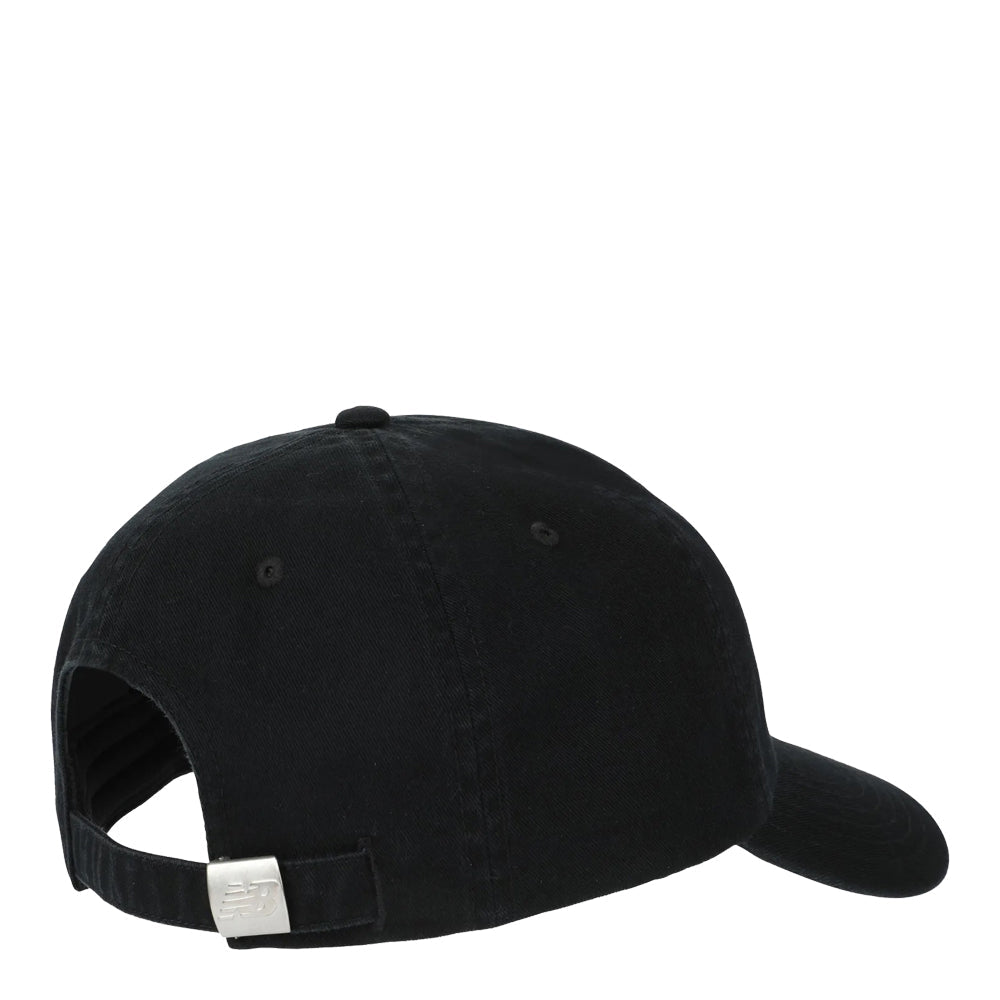New Balance 6 PANEL PATCH LOGO HAT