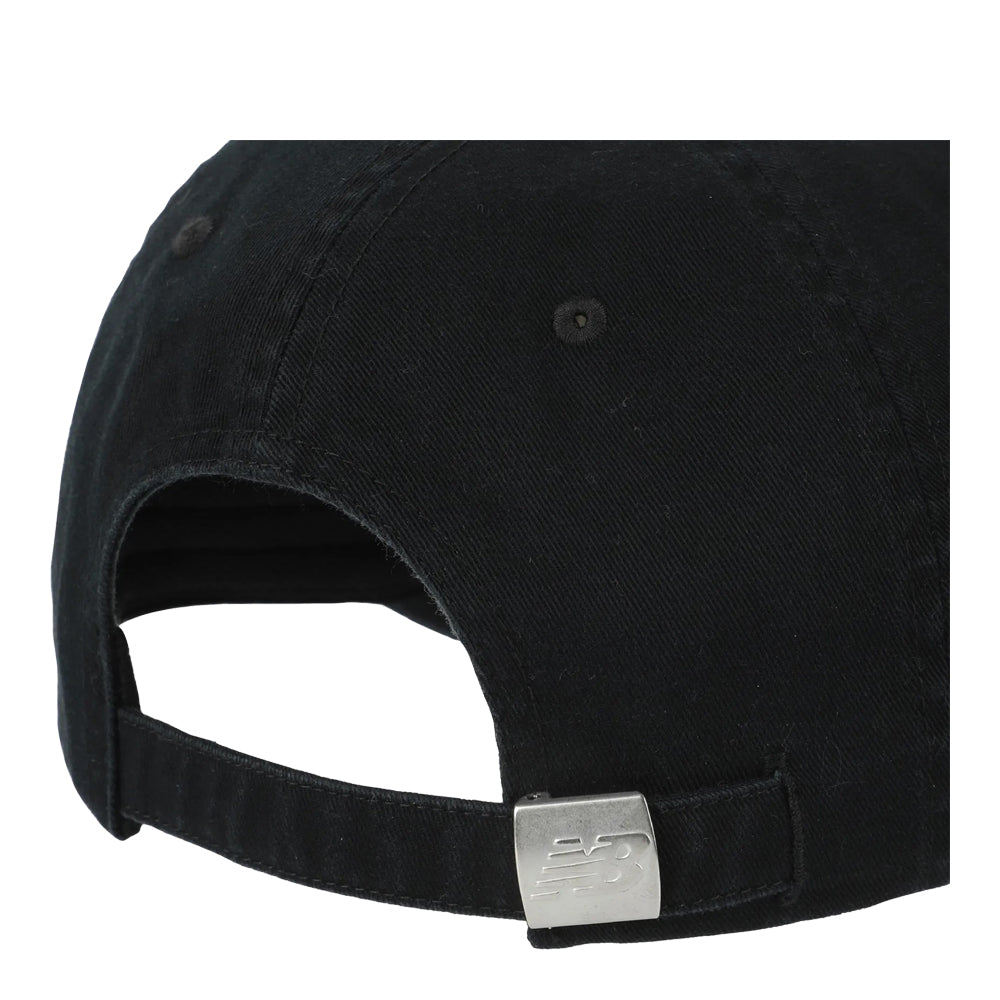 New Balance 6 PANEL PATCH LOGO HAT