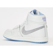Women's Nike Jordan Air Ship PE SP Summit White/Rush Fuchsia FQ4123-105
