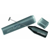 Aerolatte To Go Milk Frother with Case - Black