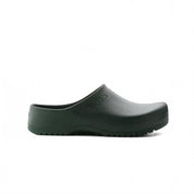 Women's Super Birki Clog In Green