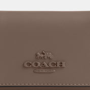 Coach Outlet Micro Wallet