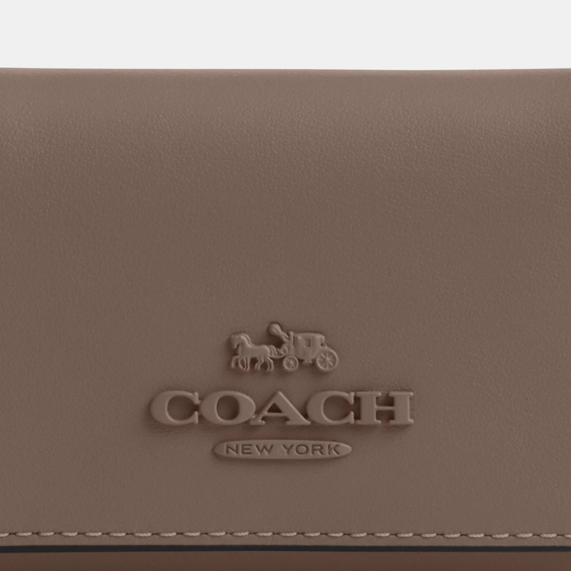 Coach Outlet Micro Wallet