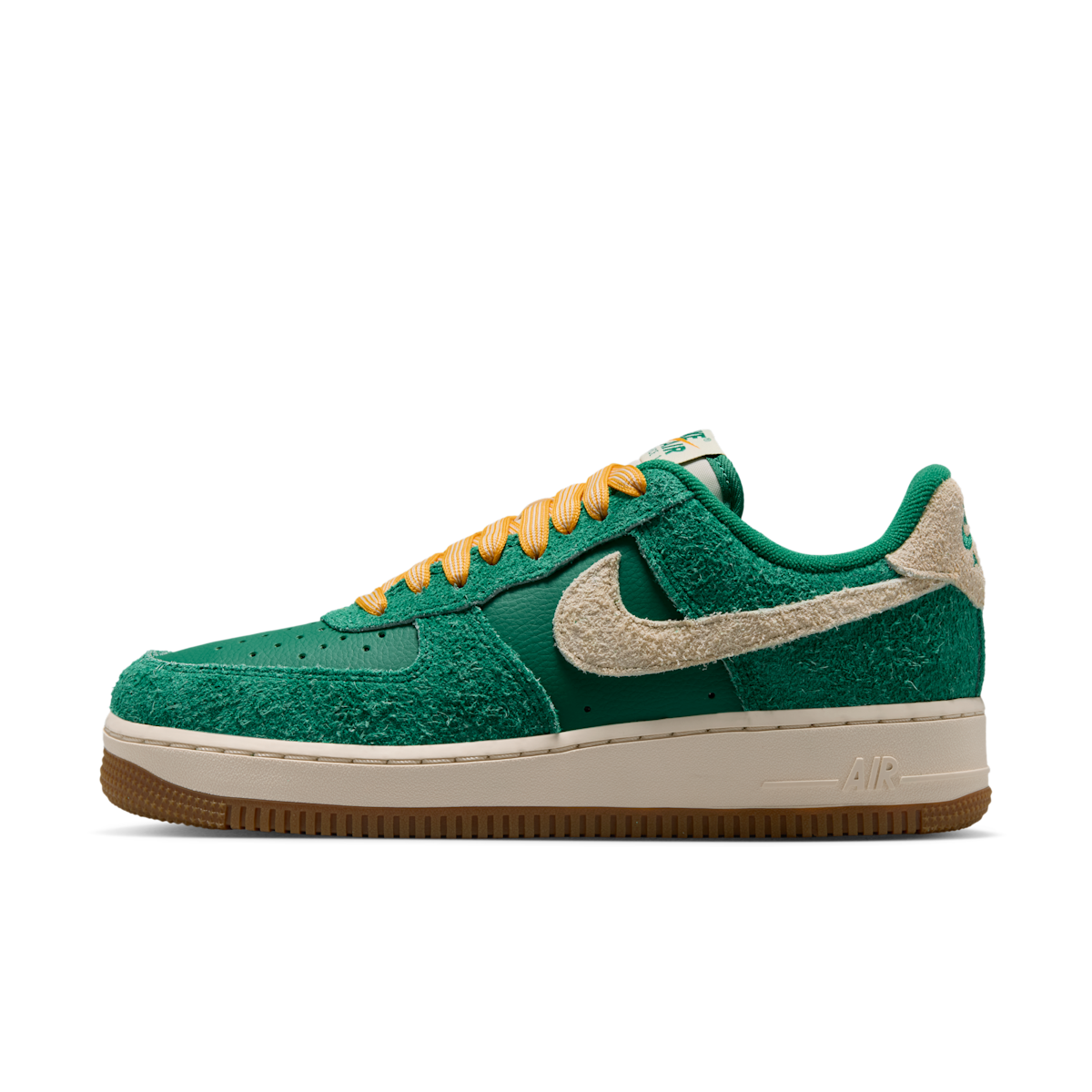 Women's Air Force 1 '07 "Game Day" Shoes