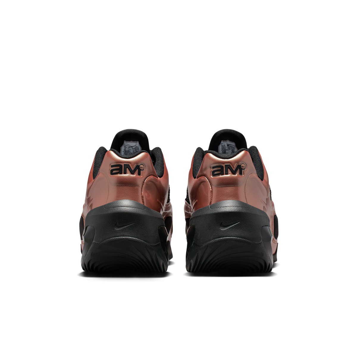 Women's Air Max Muse "Rose Gold" Shoes