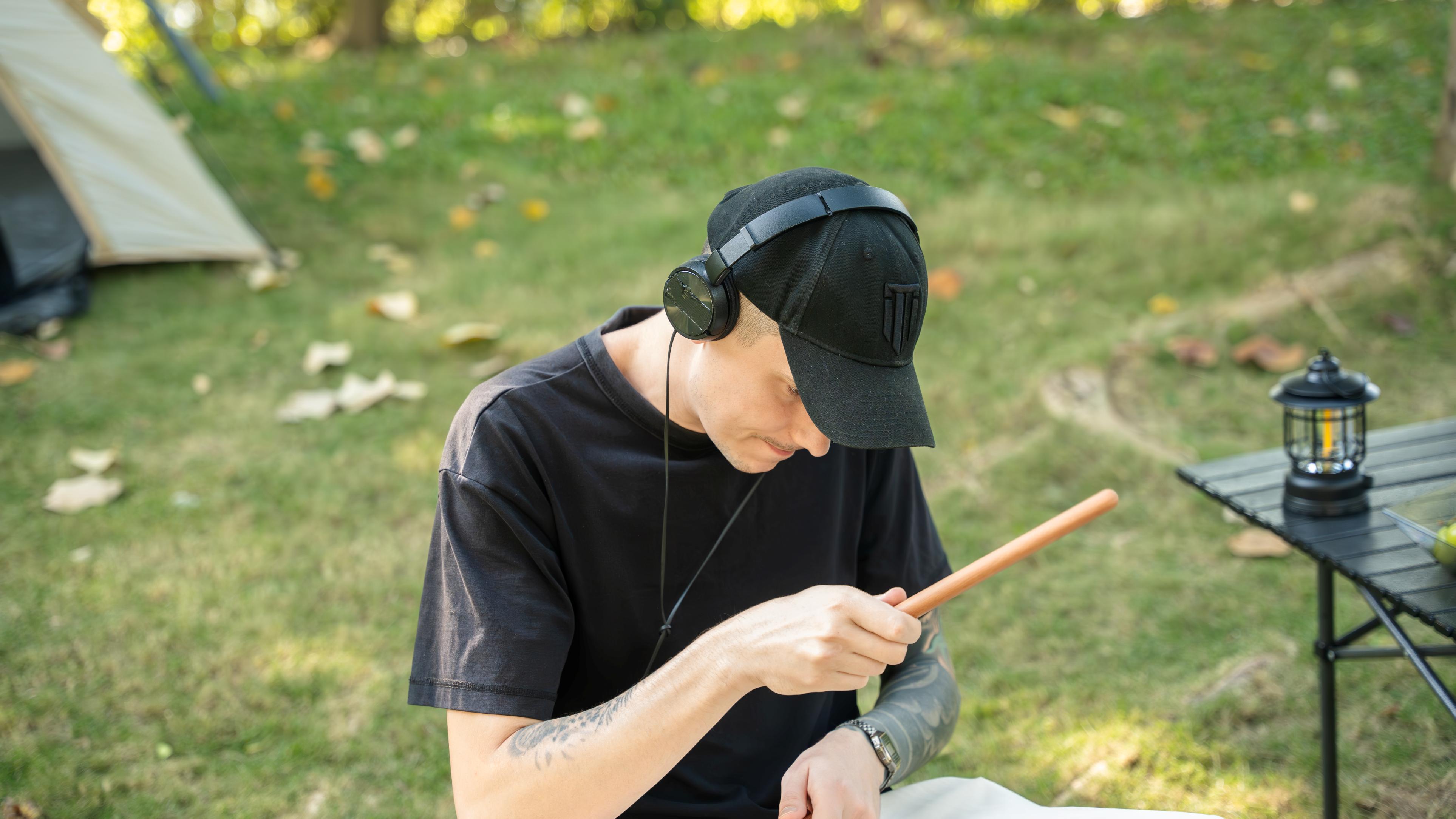 Aeroband PocketDrum 2 Max