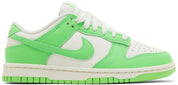 Nike Dunk Low Green Strike (Women's)