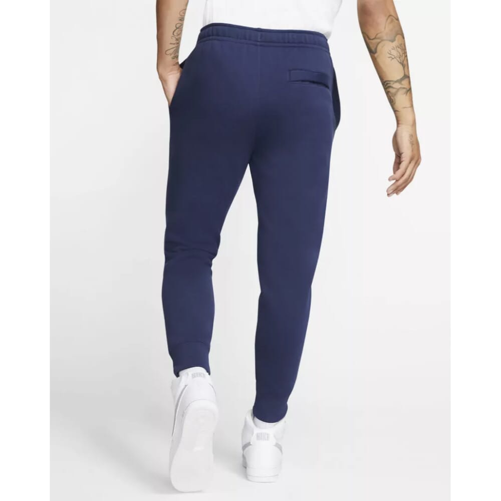Men's Nike NSW Club Joggers Blue BV2671-410