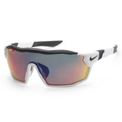 Nike Unisex 58mm White Sunglasses FD1887-103-58
