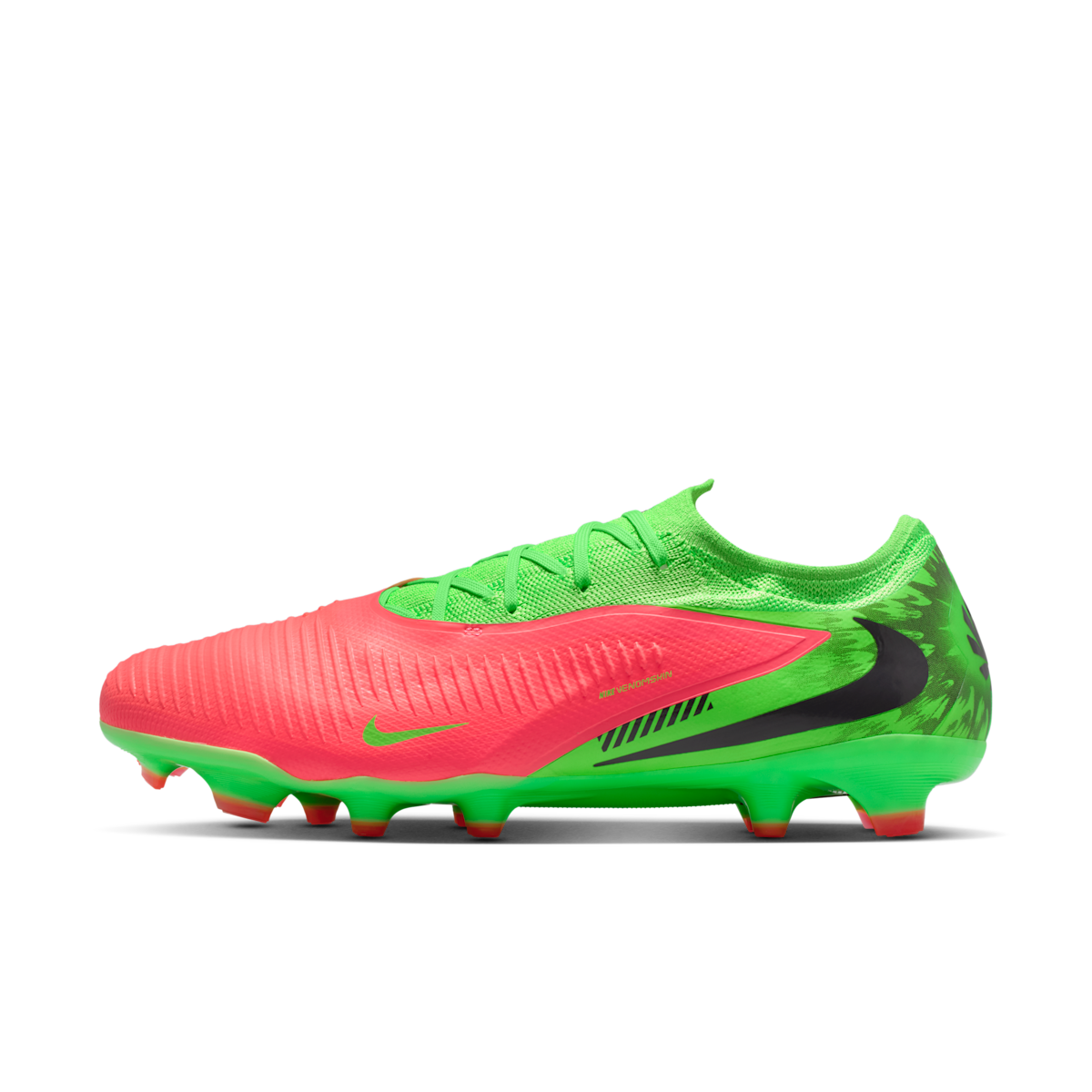 Men's Phantom 6 Low Pro "Erling Haaland" Firm-Ground Soccer Cleats