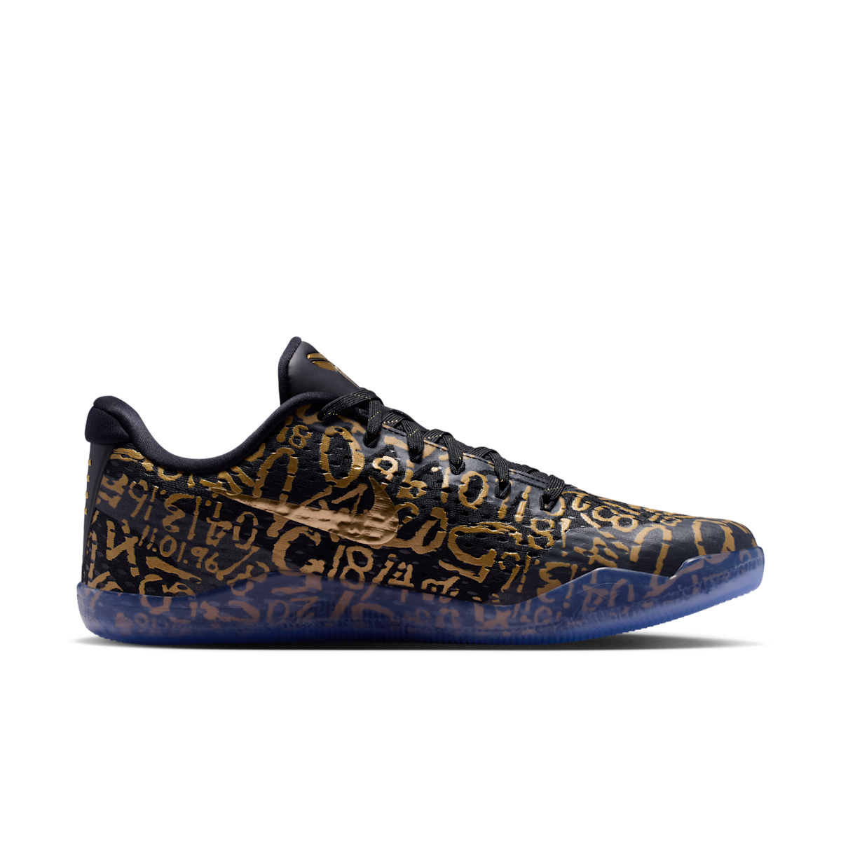 Men's Kobe XI EM Protro Basketball Shoes