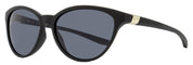 Nike Women's City Persona Sunglasses DJ0892 010 Matte Black 57mm