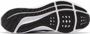 Women's Air Zoom Pegasus 39 Sneaker In Black/white/dark Smoke Grey