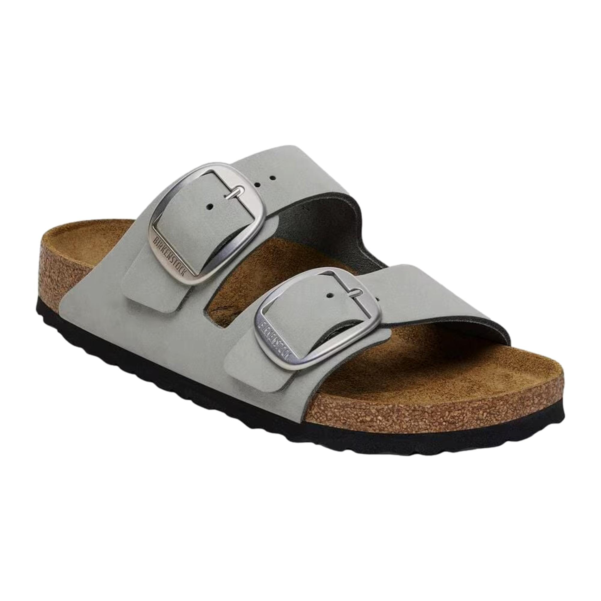 Women's Birkenstock Arizona Big Buckle Pure Sage 1029311