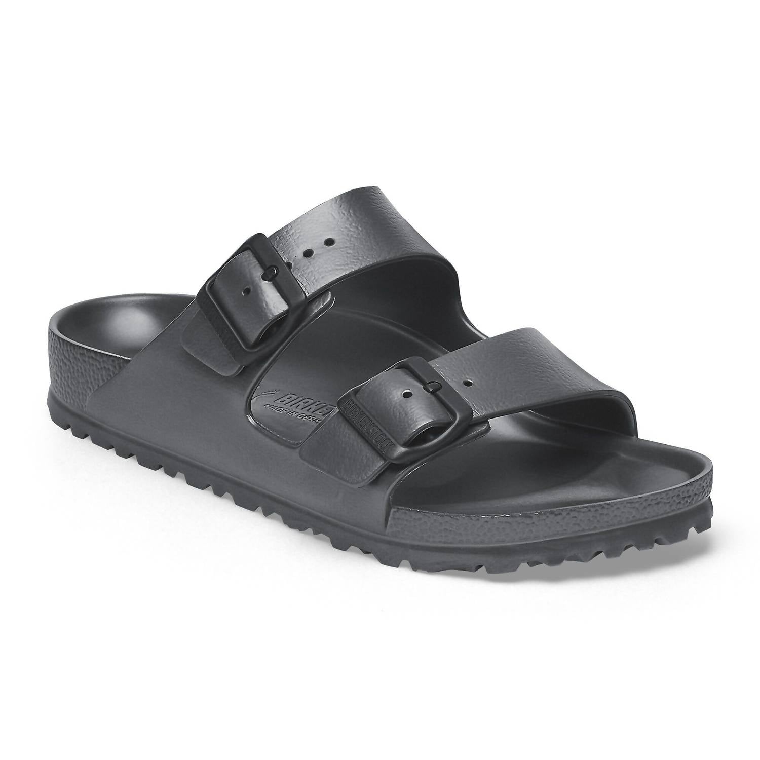 Unisex Arizona Eva Sandal In Anthracite