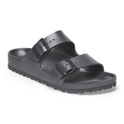 Unisex Arizona Eva Sandal In Anthracite