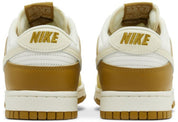 Nike Dunk Low Retro Bronzine