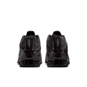 Women's Shox R4 Print Shoes