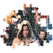 1000pc Netflix Rebel Moon Compact 1 Puzzle