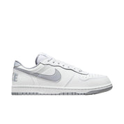 Men's Nike Big Low White / Wolf Grey 355152-106