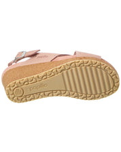Papillio by Birkenstock Samira Narrow Leather Sandal
