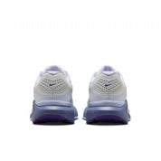 Women's Structure 26 Shoes In Summit White/wild Grape Amethyst Tint