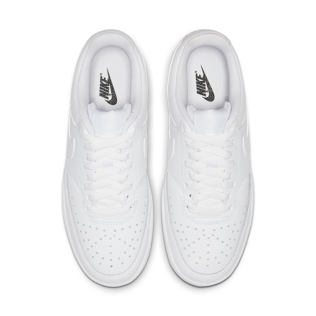 Women's Court Vision Low Shoes