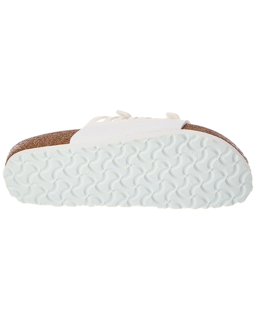 Birkenstock Granada Leather Sandal