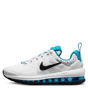 Grade-School Nike Air Max Genome White/Black-Pure Platinum DM7600-100
