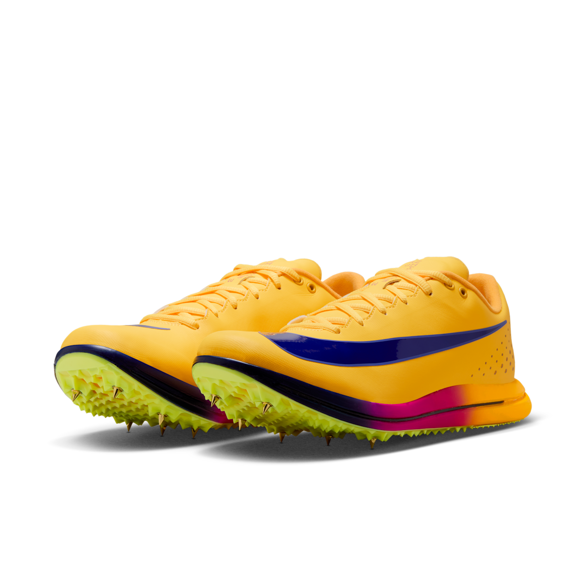 Men's Triple Jump Elite 3 Track & Field Jumping Spikes