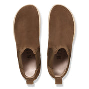 Women's Bend Chelsea Boot In Dark Tea