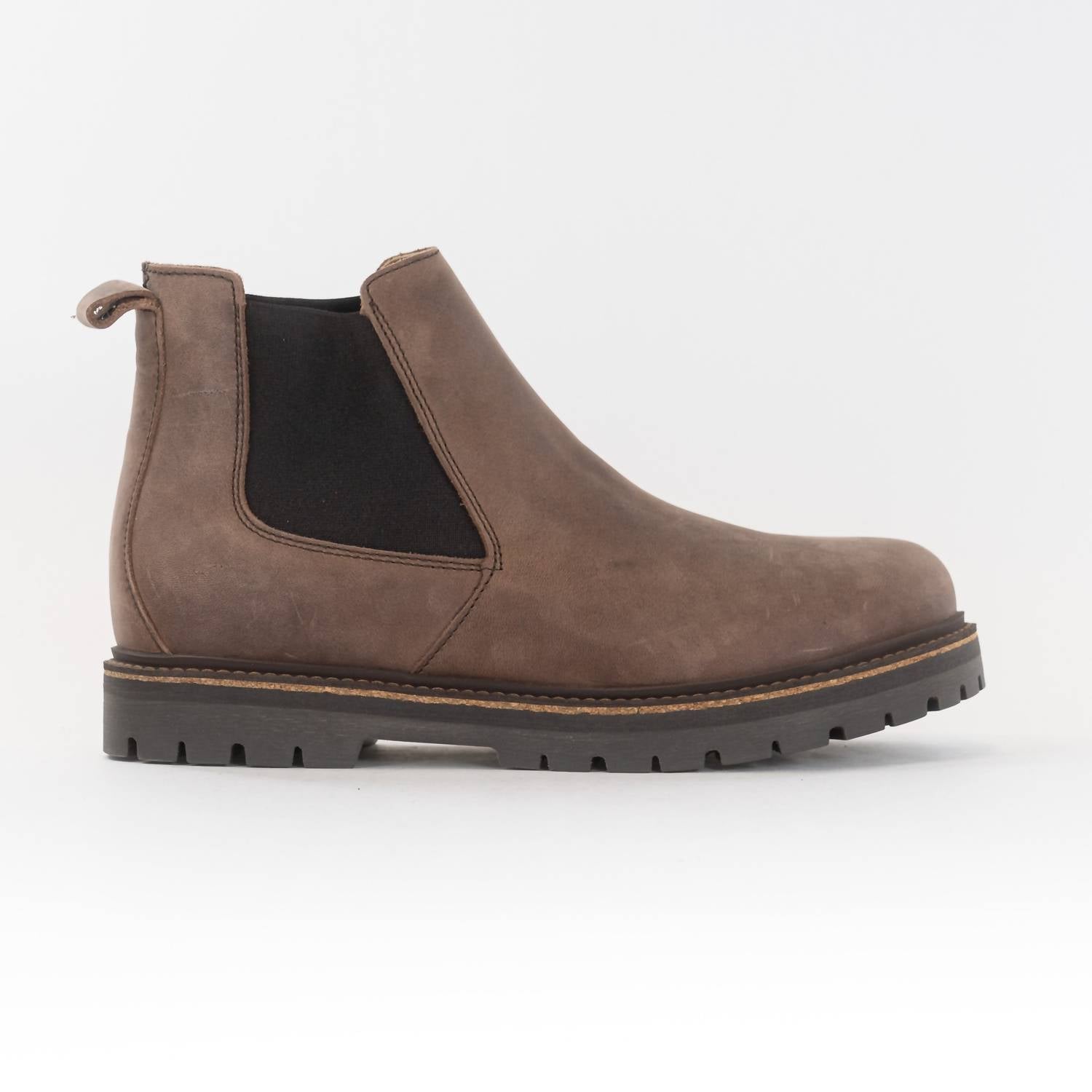 Men's Stalon Boot In Mocca