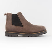 Men's Stalon Boot In Mocca