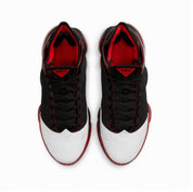 Men's Lebron 19 In Black/white/university Red