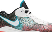 Nike LeBron 8 V2 Low Miami Nights