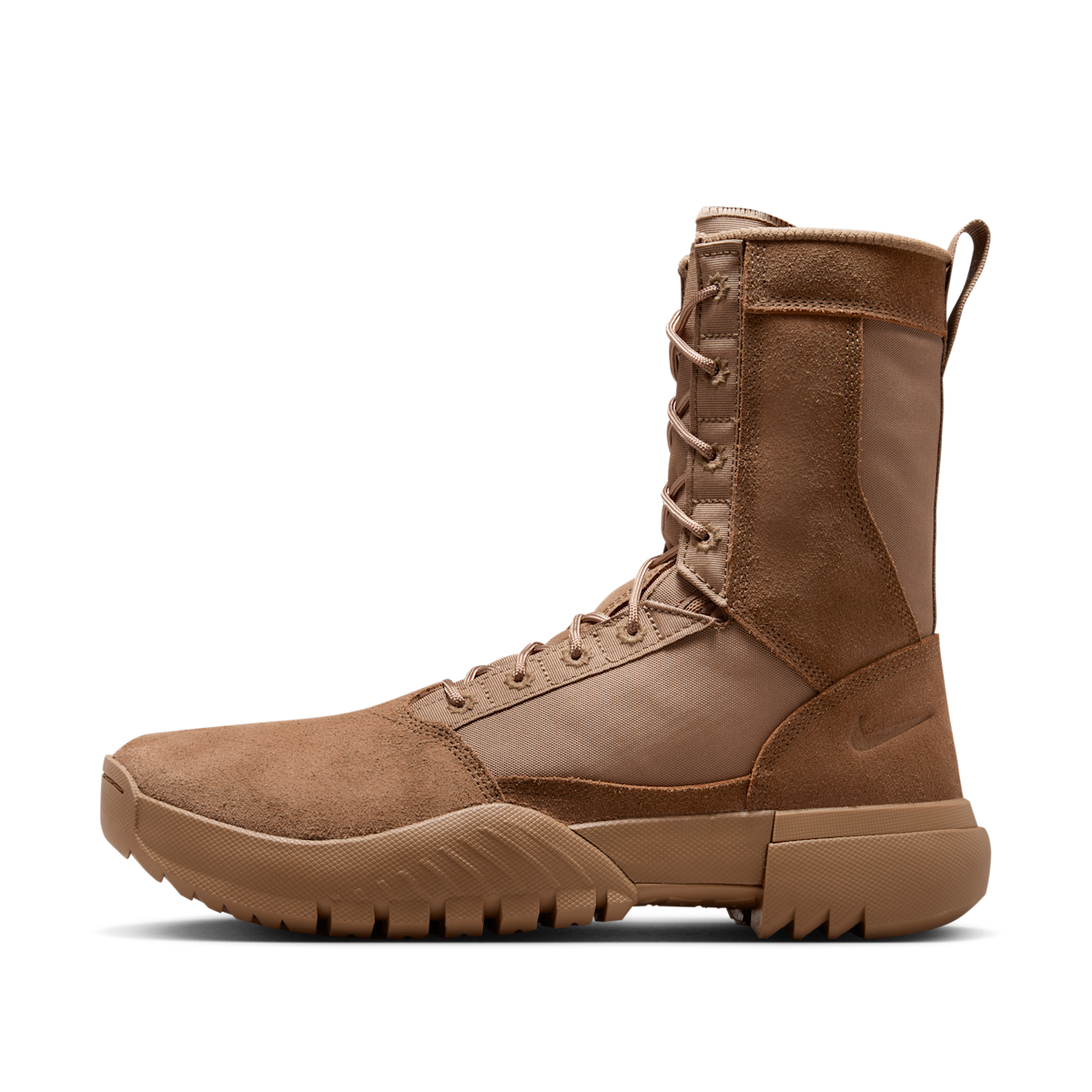 Men's SFB Air Field Ukiah 8" L Tactical Boots
