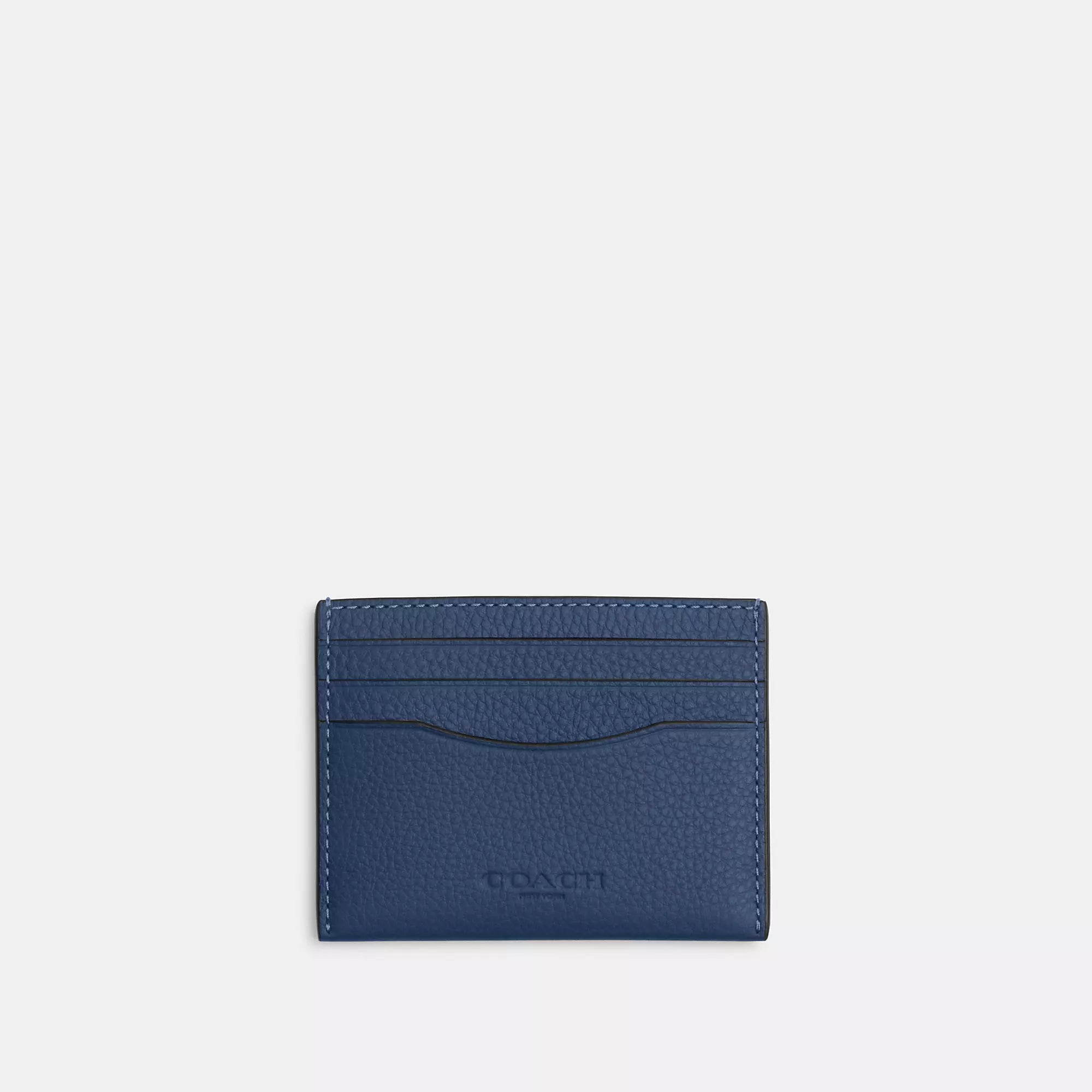 Coach Outlet Slim Id Card Case
