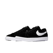 Men's Nike SB Blazer Vapor Black/White 878365-010