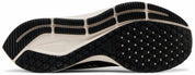 Women's Air Zoom Pegasus 36 Shield Shoes In Black/silver/desert Sand/voltage Purple