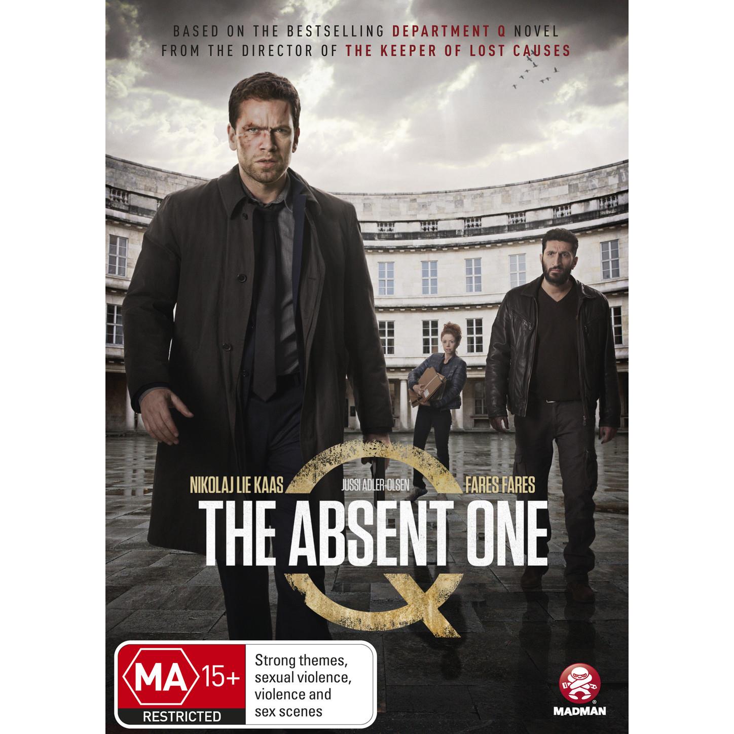 Absent One, The