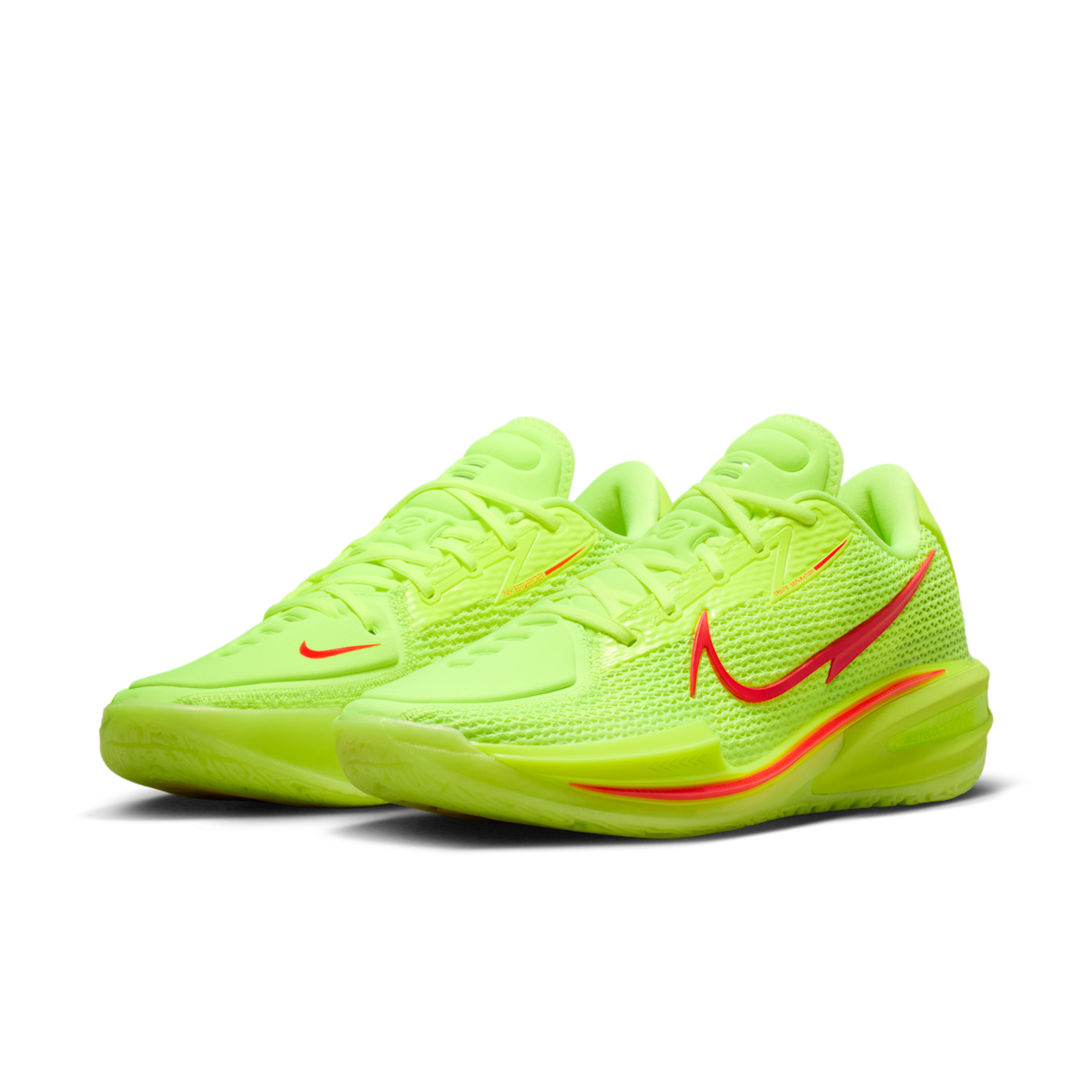 Men's G.T. Cut "EYBL" Basketball Shoes