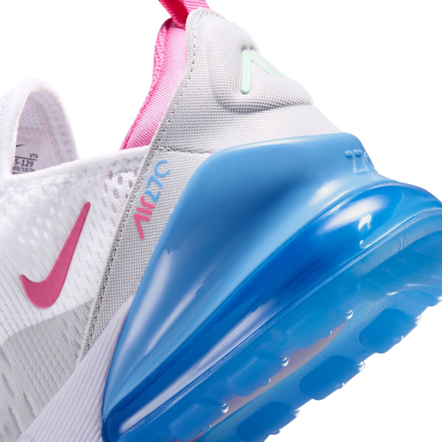 Air Max 270 - Youth