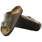 Women's Zurich Sandal In Taupe