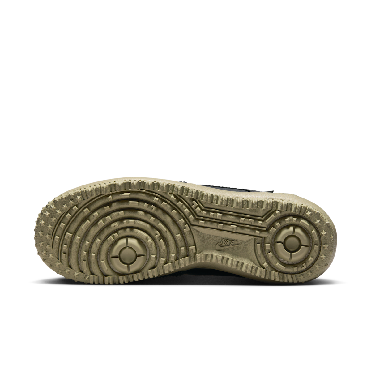 Men's Lunar Force 1 Winterized Duckboots